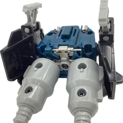 星獣戦隊ギンガマン (成獣戦隊ギンガマン) 戦隊ヒーロー DX獣空合体 ギガフェニックス