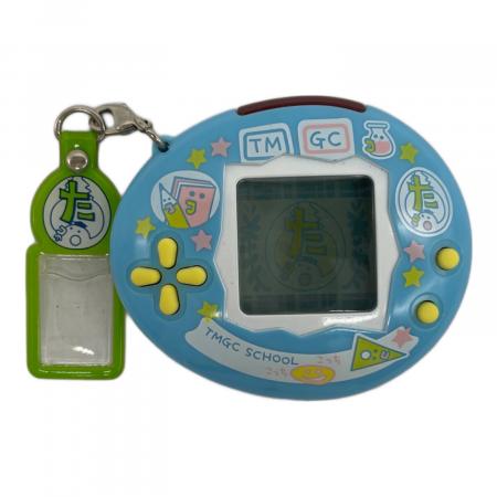 【未使用品】BANDAI たまごっちスクール　せーとぜーいんしゅーごっち！ Amazon | たまごっちスクール せーとぜーいんしゅーごっち