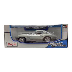 Maisto (マイスト) モデルカー 1965 chevrolet corvette