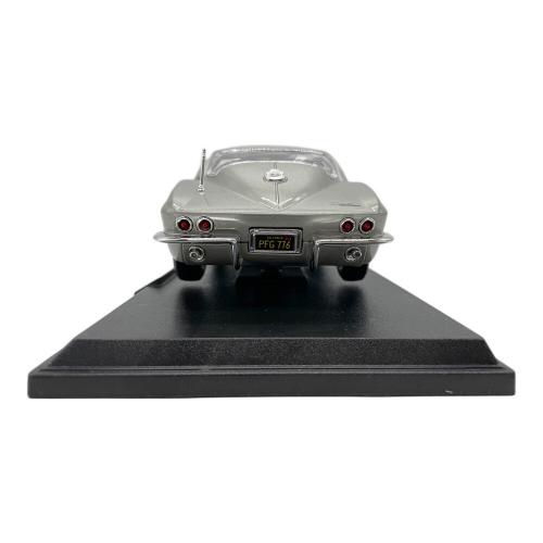 Maisto (マイスト) モデルカー 1965 chevrolet corvette