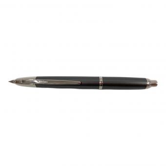 PILOT (パイロット) 万年筆 グレー FCT-15SR-GY デシモ