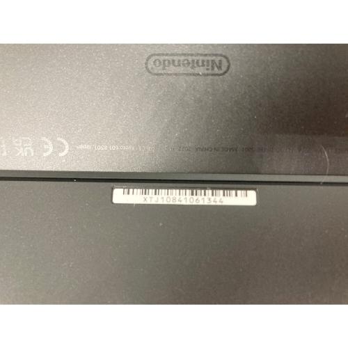 Nintendo (ニンテンドウ) Nintendo Switch(有機ELモデル) MOD.HEG-S-KAAAA 動作確認済み XTJ10841061344