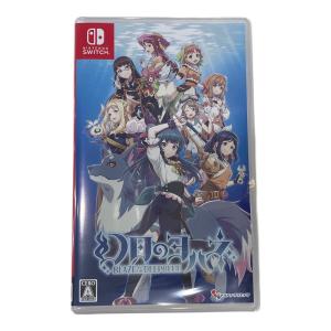 Nintendo (ニンテンドウ) Nintendo Switch用ソフト 幻日のヨハネ - NUMAZU in the MIRAGE CERO A (全年齢対象)