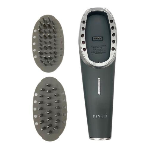 ヤーマン (ＹＡ-ＭＡＮ) ミーゼスカルプリフトアクティブプラス MS-80G