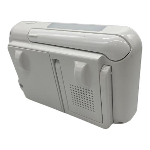 Panasonic (パナソニック) ベビーモニター KX-HC705-W 1KBSD093452