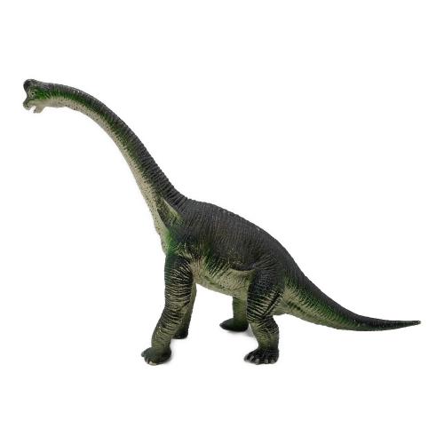 ソフビフィギュア ブラキオサウルス