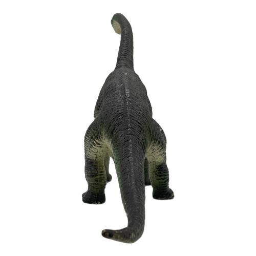 ソフビフィギュア ブラキオサウルス