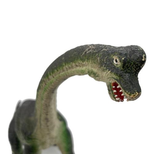 ソフビフィギュア ブラキオサウルス