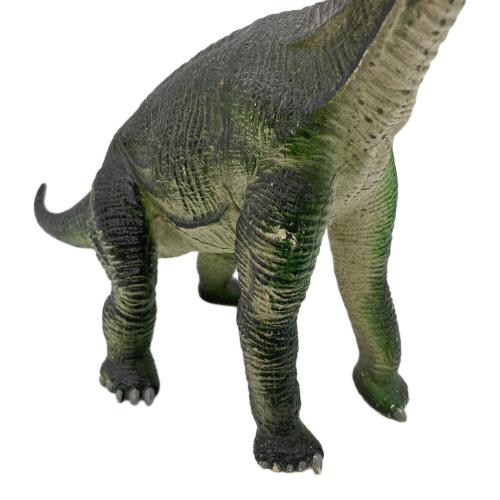 ソフビフィギュア ブラキオサウルス