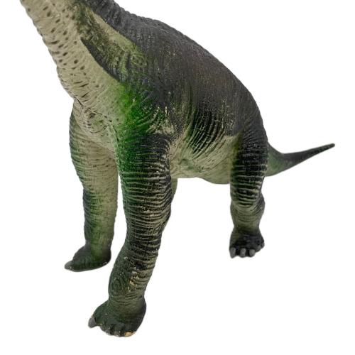 ソフビフィギュア ブラキオサウルス