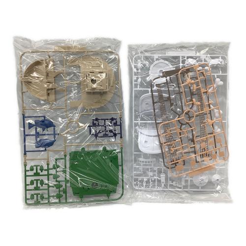 BANDAI (バンダイ) プラモデル サウザンドサニー号