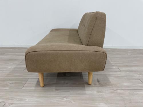 2人掛けコンパクトソファー