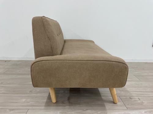 2人掛けコンパクトソファー