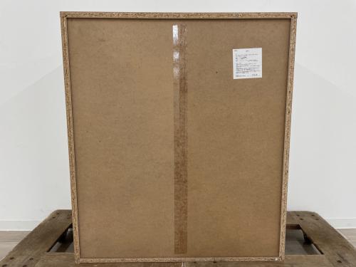 ニトリ チェスト ホワイト 天板ハガレあり 4段 Nクリックチェスト ノワエトレミ8090