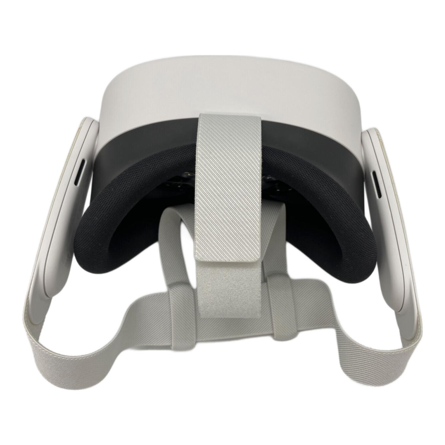 Meta (メタ) VRゴーグル 128GB metaquest3S｜トレファクONLINE