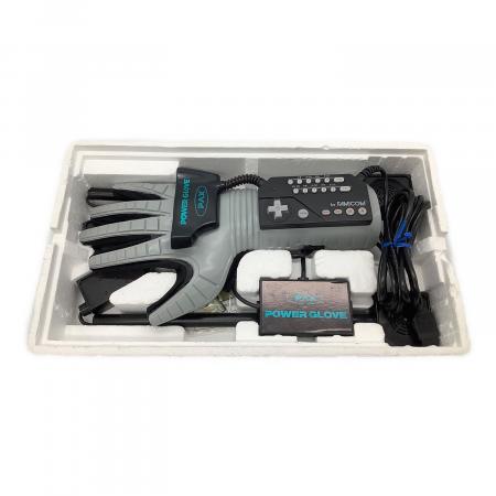 PAX パックスパワーグローブ スーパーファミコン用｜トレファクONLINE