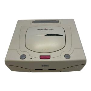 セガ セガサターン HST-3220