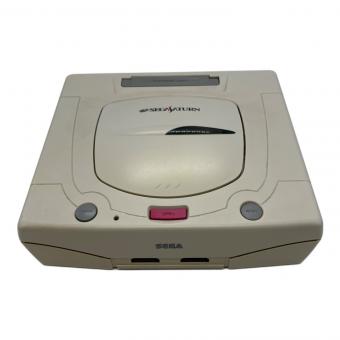 セガ セガサターン HST-3220