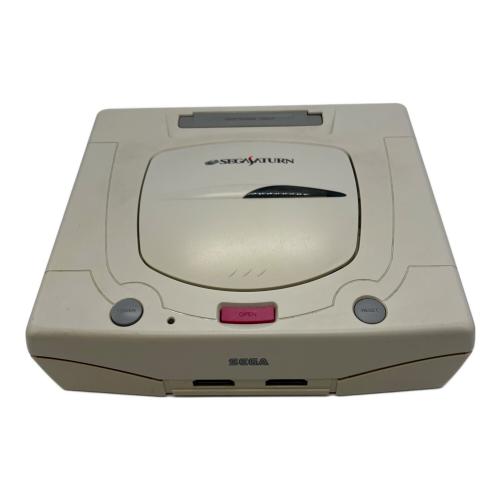 セガ セガサターン HST-3220