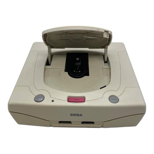 セガ セガサターン HST-3220