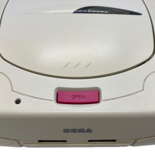 セガ セガサターン HST-3220