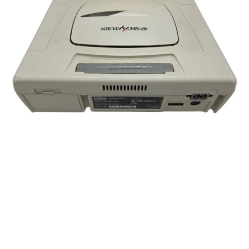 セガ セガサターン HST-3220