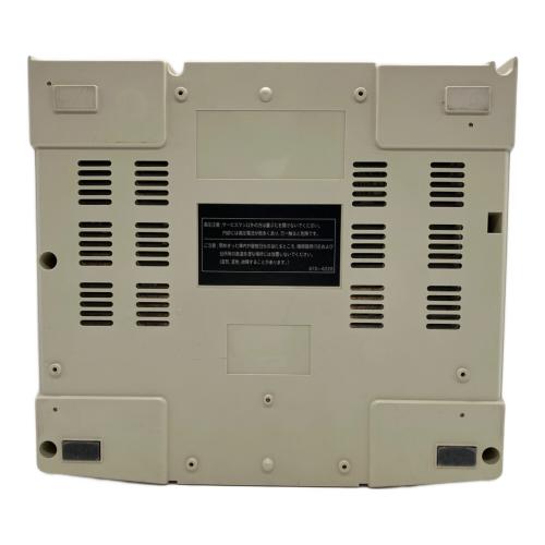 セガ セガサターン HST-3220
