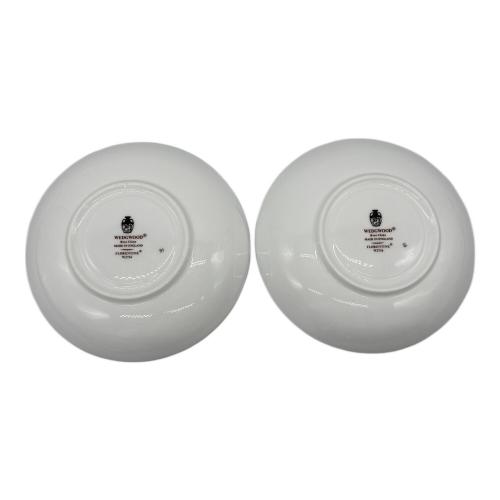 Wedgwood (ウェッジウッド) カップ&ソーサー フロレンティーン・ターコイズ 2Pセット
