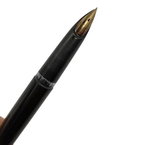 PILOT (パイロット) 万年筆 シルバーライン ショート