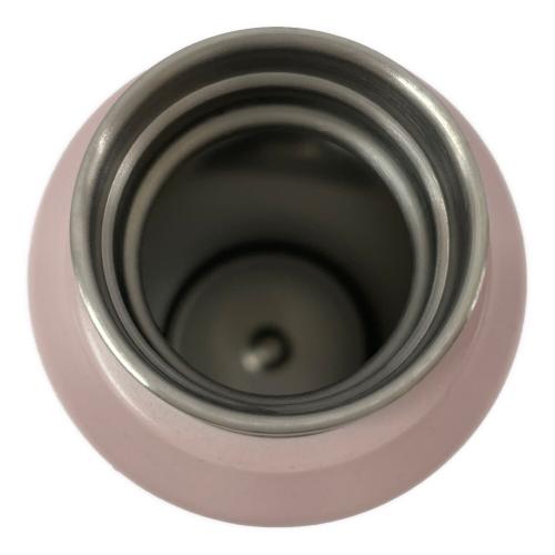 STARBUCKS COFFEE (スターバックスコーヒー) ステンレスボトル ピンク×スカイブルー SAKURA2021