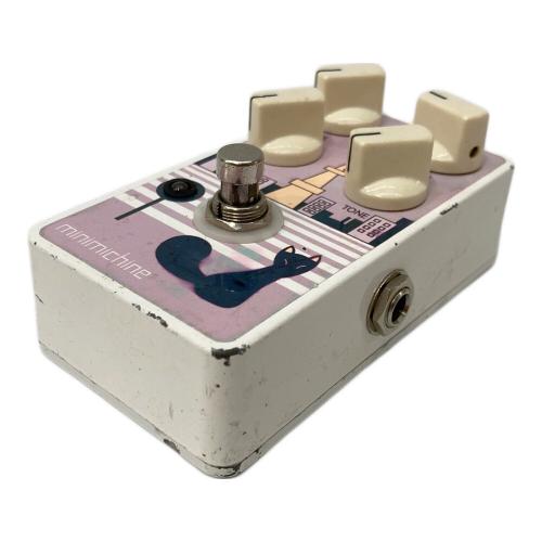 minimichine ベース用オーバードライブ