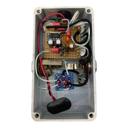 minimichine ベース用オーバードライブ