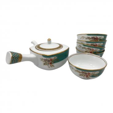 香蘭社 (コウランシャ) 小皿 5Pセット｜トレファクONLINE