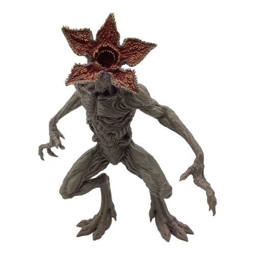 フィギュア ※留め具欠品 ストレンジャーシングス デモゴルゴ