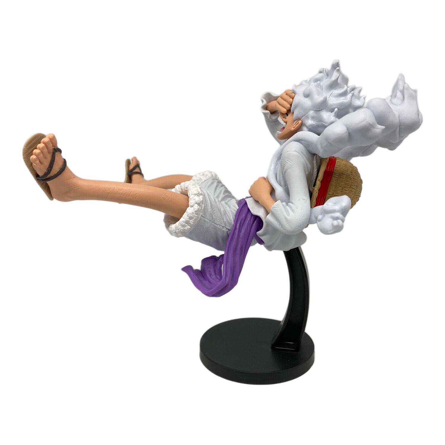 ONE PIECE KING OF ARTIST THE MONKEY.D.LUFFY GEAR5｜トレファクONLINE