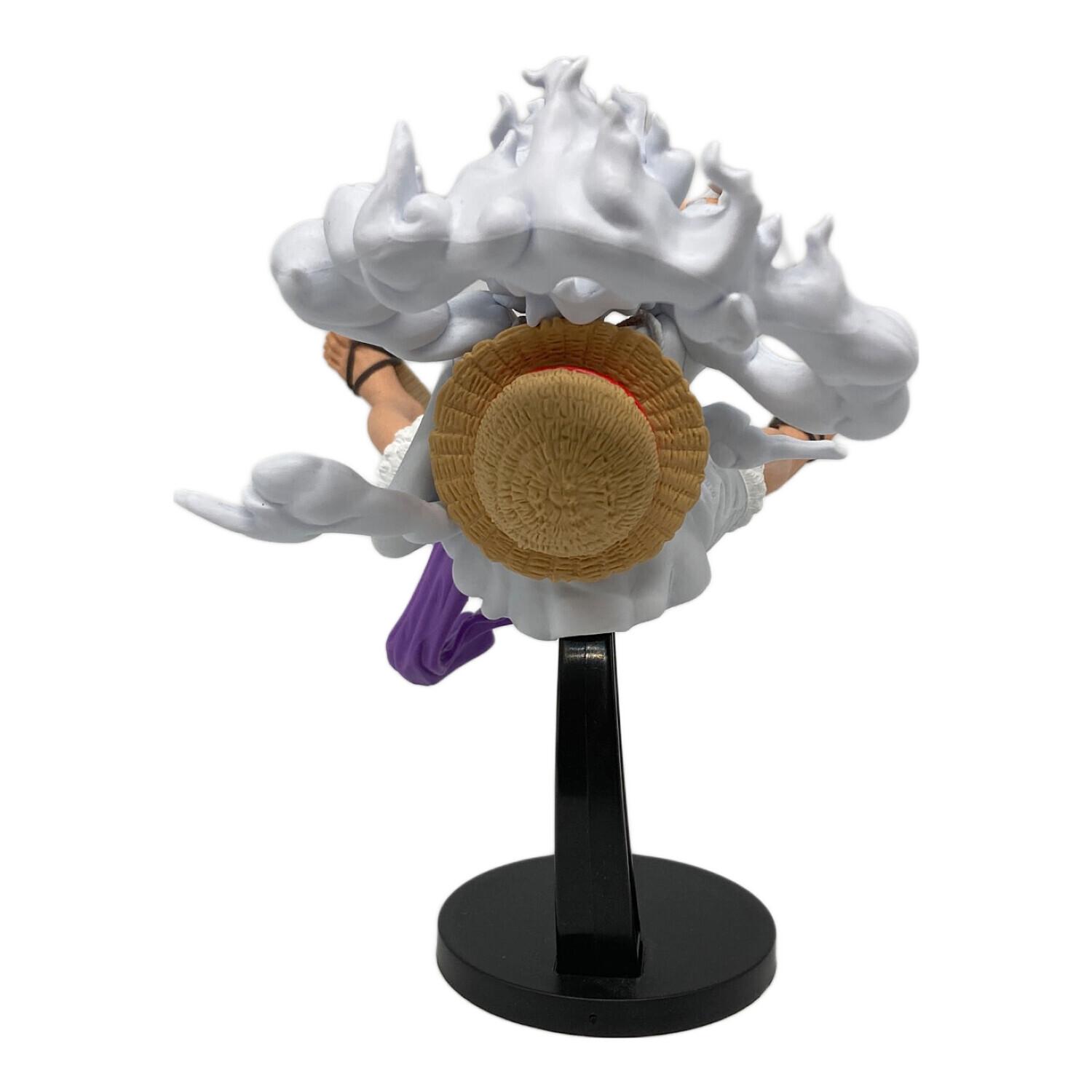 ONE PIECE KING OF ARTIST THE MONKEY.D.LUFFY GEAR5｜トレファクONLINE