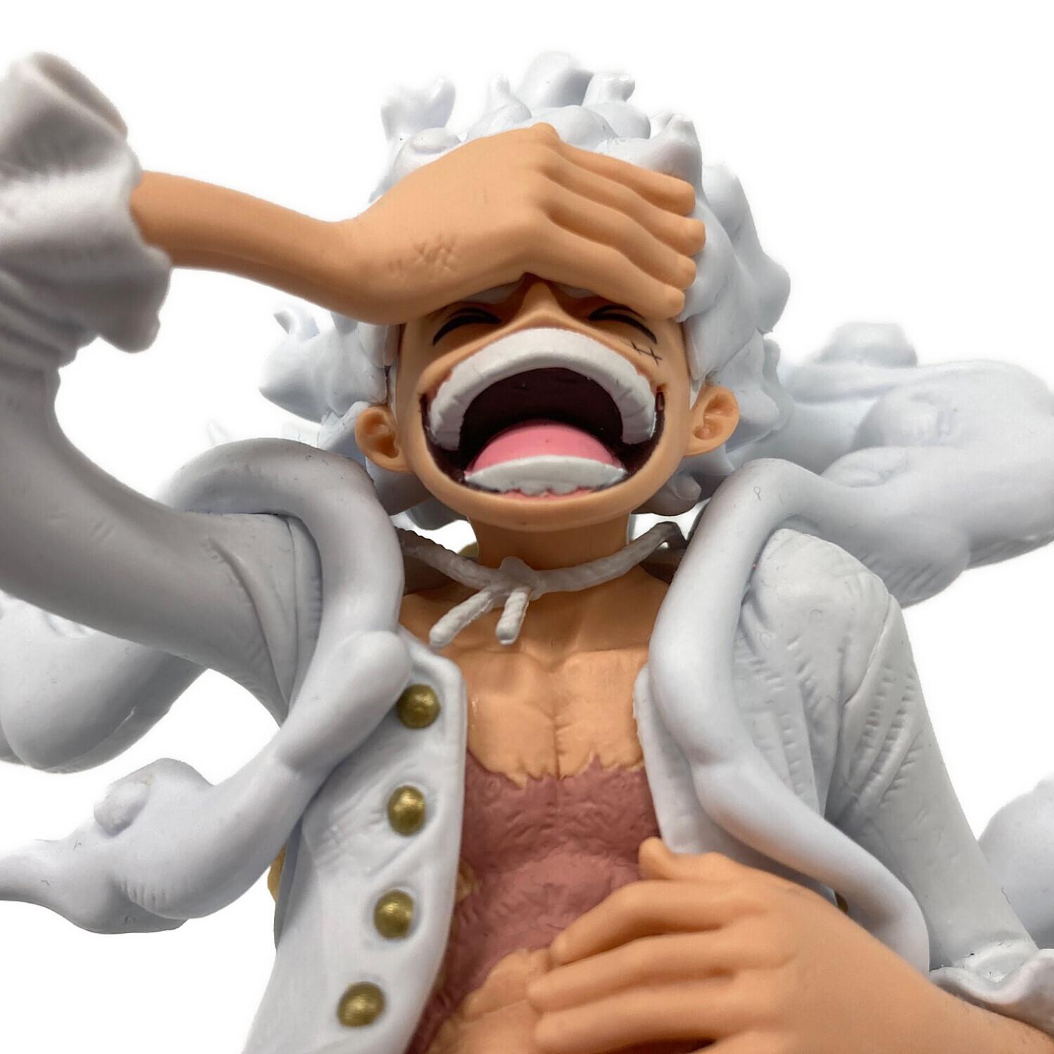 ONE PIECE KING OF ARTIST THE MONKEY.D.LUFFY GEAR5｜トレファクONLINE