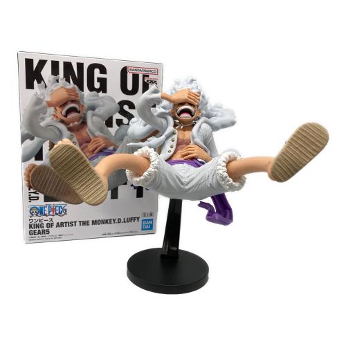 ONE PIECE KING OF ARTIST THE MONKEY.D.LUFFY GEAR5