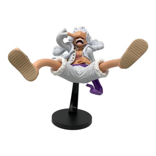 ONE PIECE KING OF ARTIST THE MONKEY.D.LUFFY GEAR5