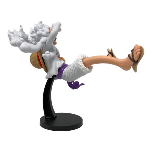 ONE PIECE KING OF ARTIST THE MONKEY.D.LUFFY GEAR5