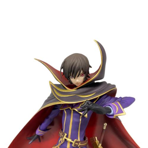 G.E.M.シリーズ ゼロ(ルルーシュ) 「コードギアス 反逆の