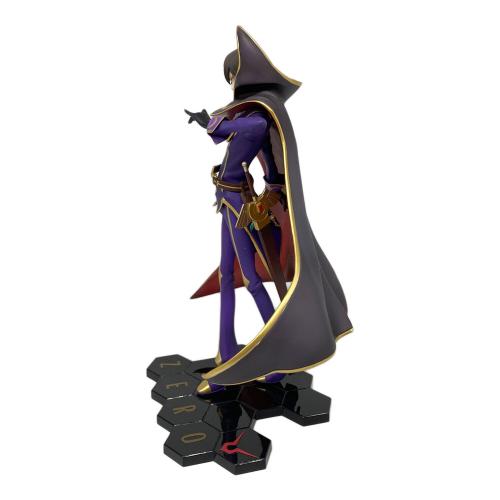 G.E.M.シリーズ コードギアス 反逆のルルーシュ R2 ゼロ 未開封品 コードギアス 反逆のルルーシュR2 ゼロ | メガホビ MEGAHOBBY