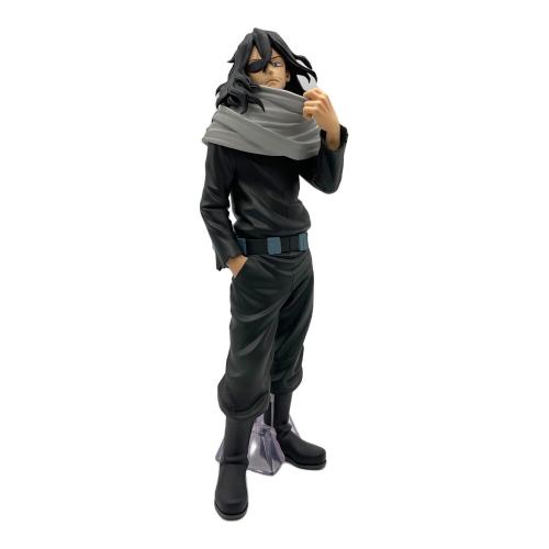 フィギュア 僕のヒーローアカデミア ラストワン賞 相澤消太