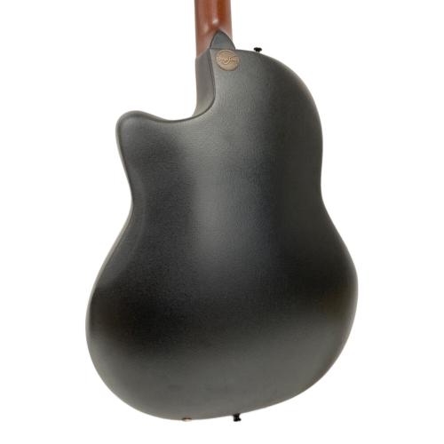 OVATION (オベーション) エレアコギター @ USA 1861 Standard