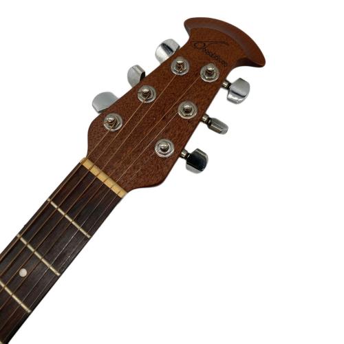OVATION (オベーション) エレアコギター @ USA 1861 Standard Balladeer 動作確認済み