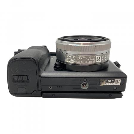 SONY 一眼レフカメラ｜トレファクONLINE