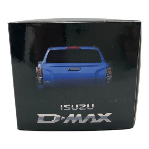 ISUZU (イスズ) ミニカー ピックアップトラック