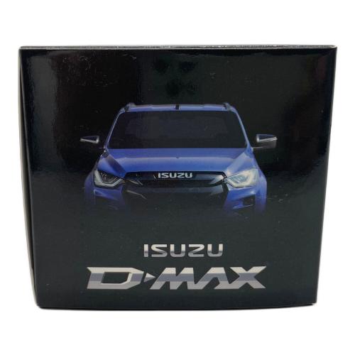 ISUZU (イスズ) ミニカー ピックアップトラック