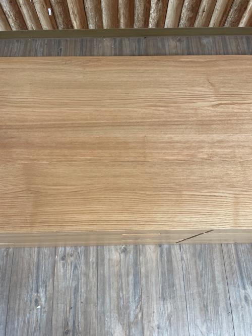 平成 チェスト ナチュラル 339 3段ワイド