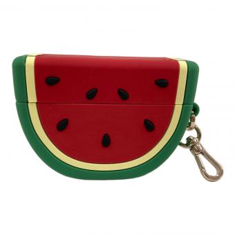Kate Spade (ケイトスペード) AirPods(第3世代)ケース スイカ柄